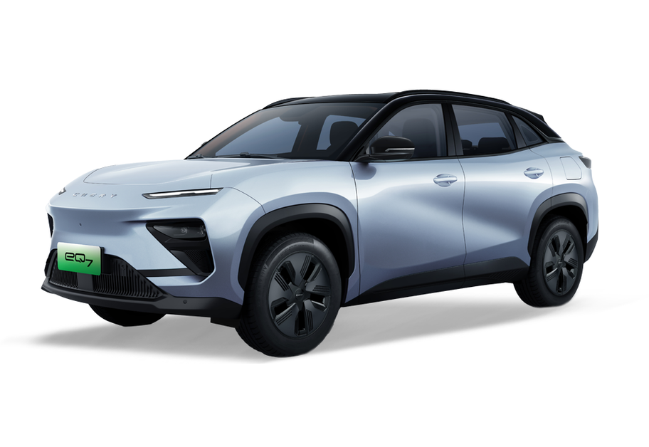 Chery EQ7