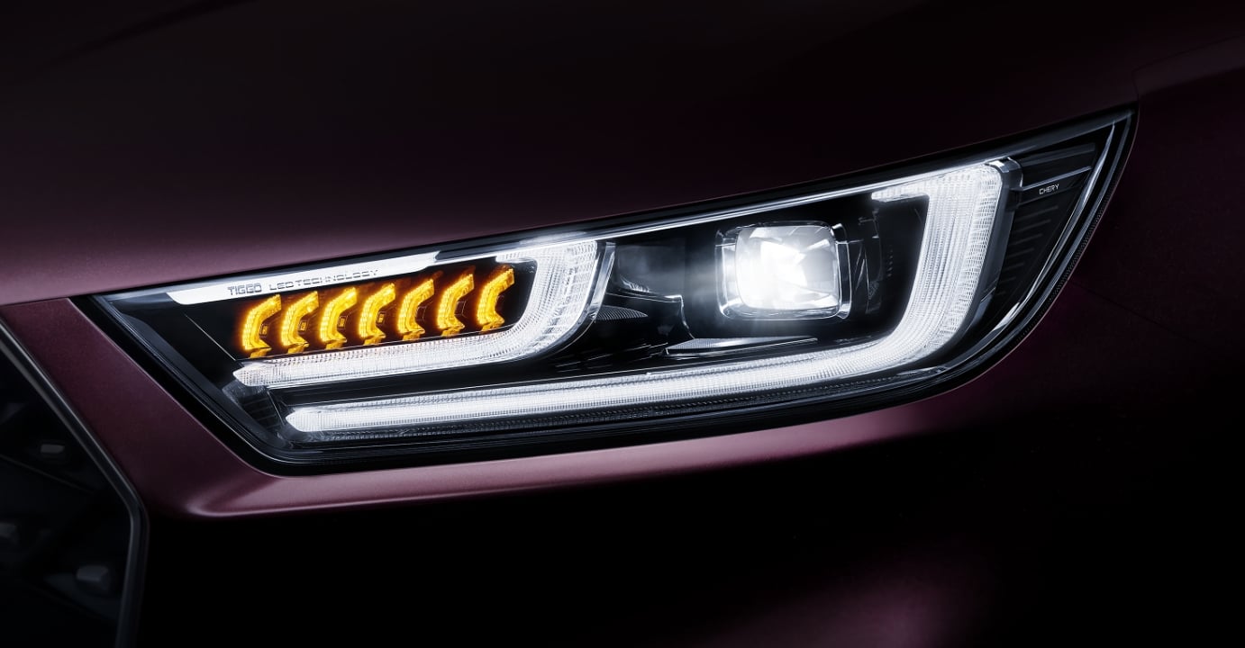 Luces LED