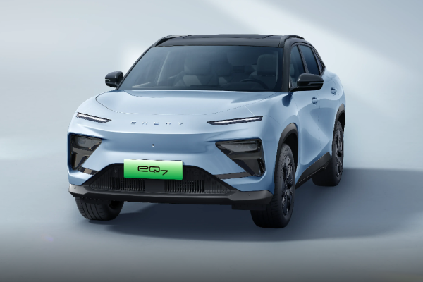 Chery EQ7