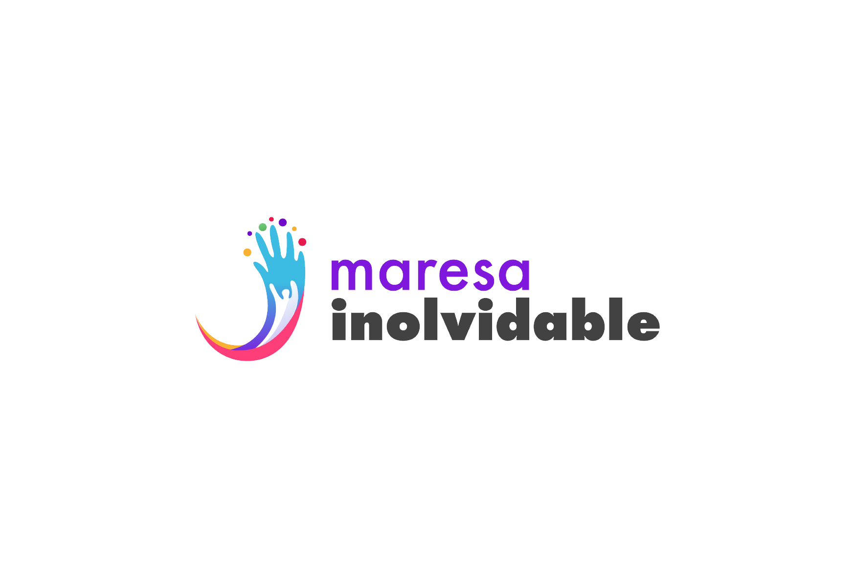 Maresa-Inolvidable-Logo