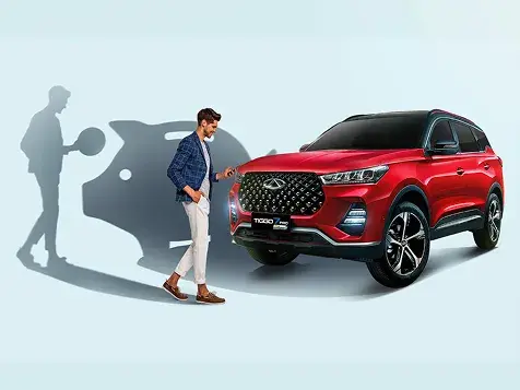 chery-care