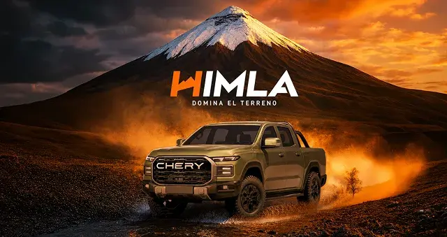 himla-second