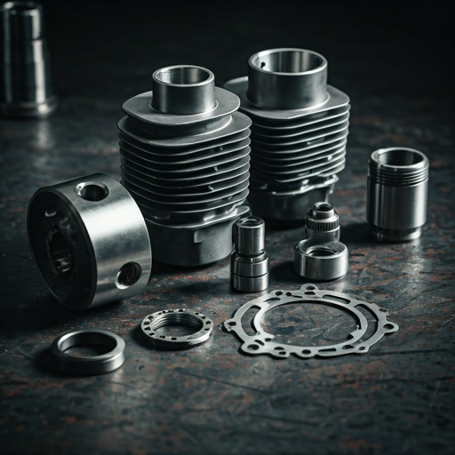Repuestos originales para tu Chery