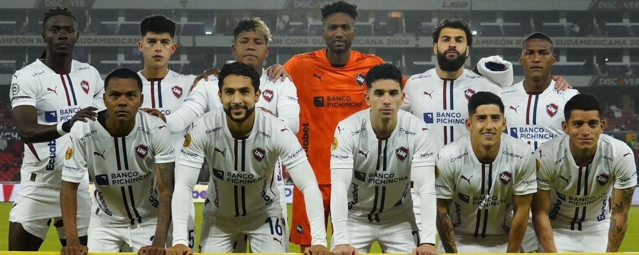 LDU